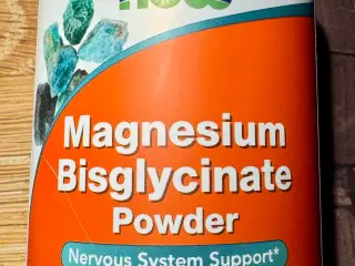 Magnesium Bisglycinate Powder