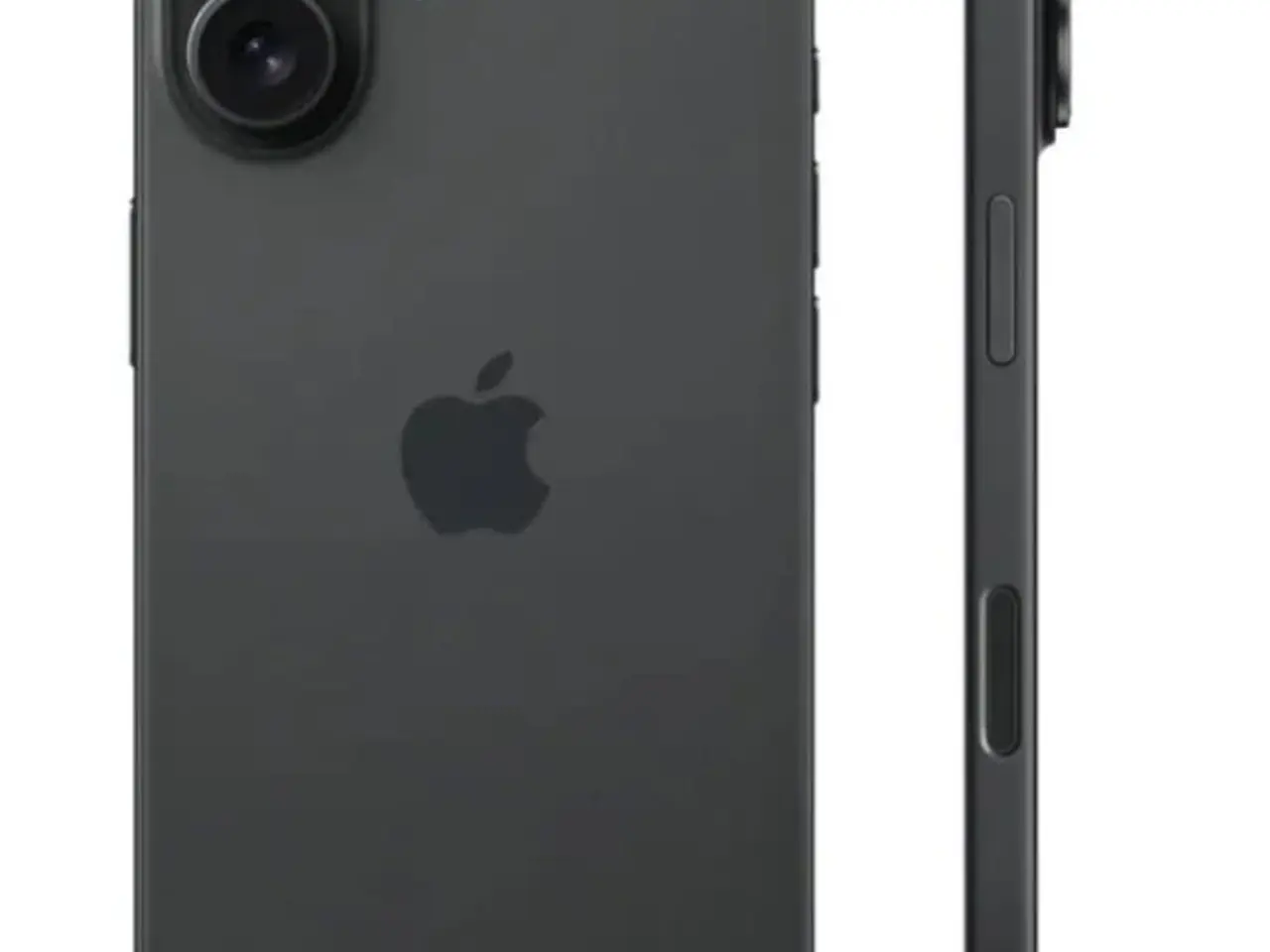 Billede 1 - iPhone 16, under 1 år gammel 