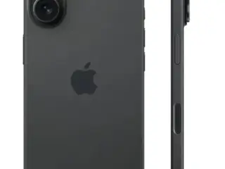 iPhone 16, under 1 år gammel