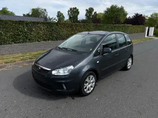 Ford C-MAX 1,6 TDCi 109 Trend