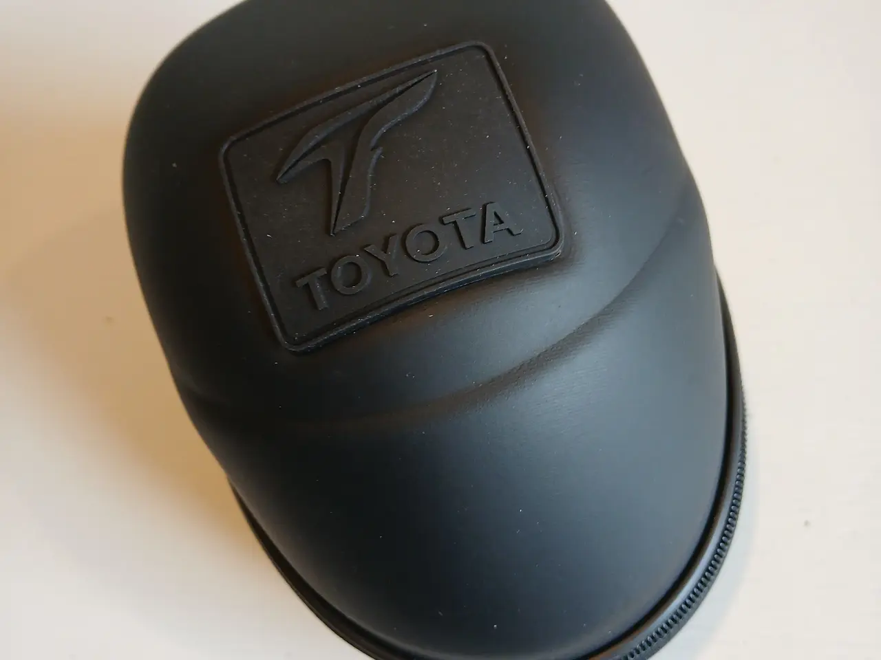 Billede 3 - Toyota armbånds ur i original boks