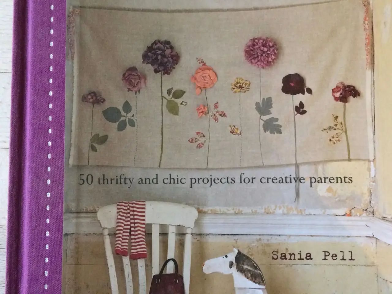 Billede 1 - The homemade home for children