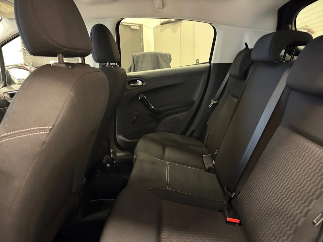 Billede 12 - Peugeot 208 1,5 BlueHDi 100 Envy