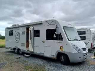 Bavaria Fiat Ducato 3.0