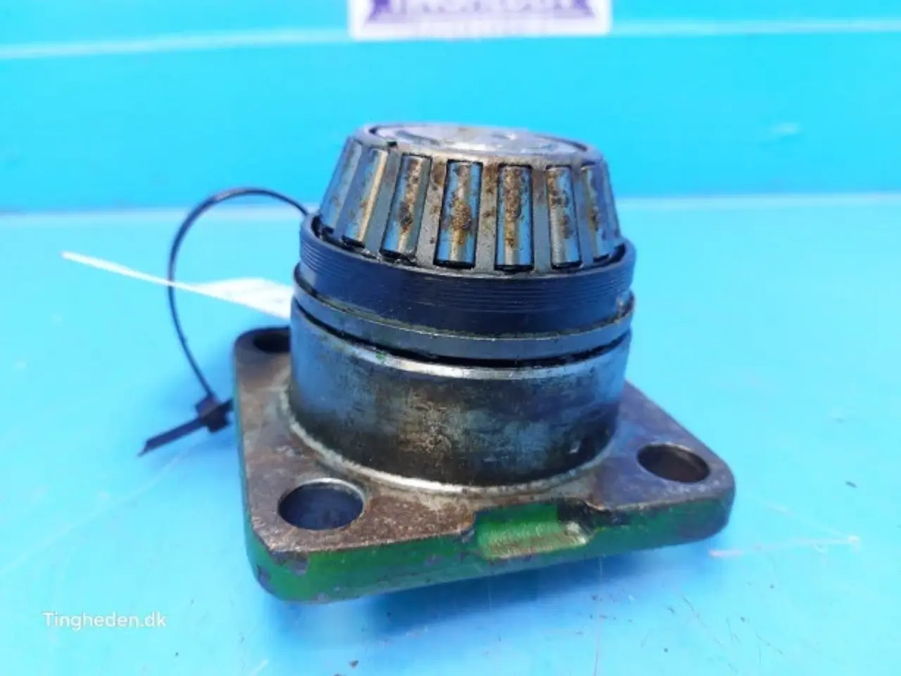 Billede 3 - John Deere 6810 Drejetap L112110 APL2045