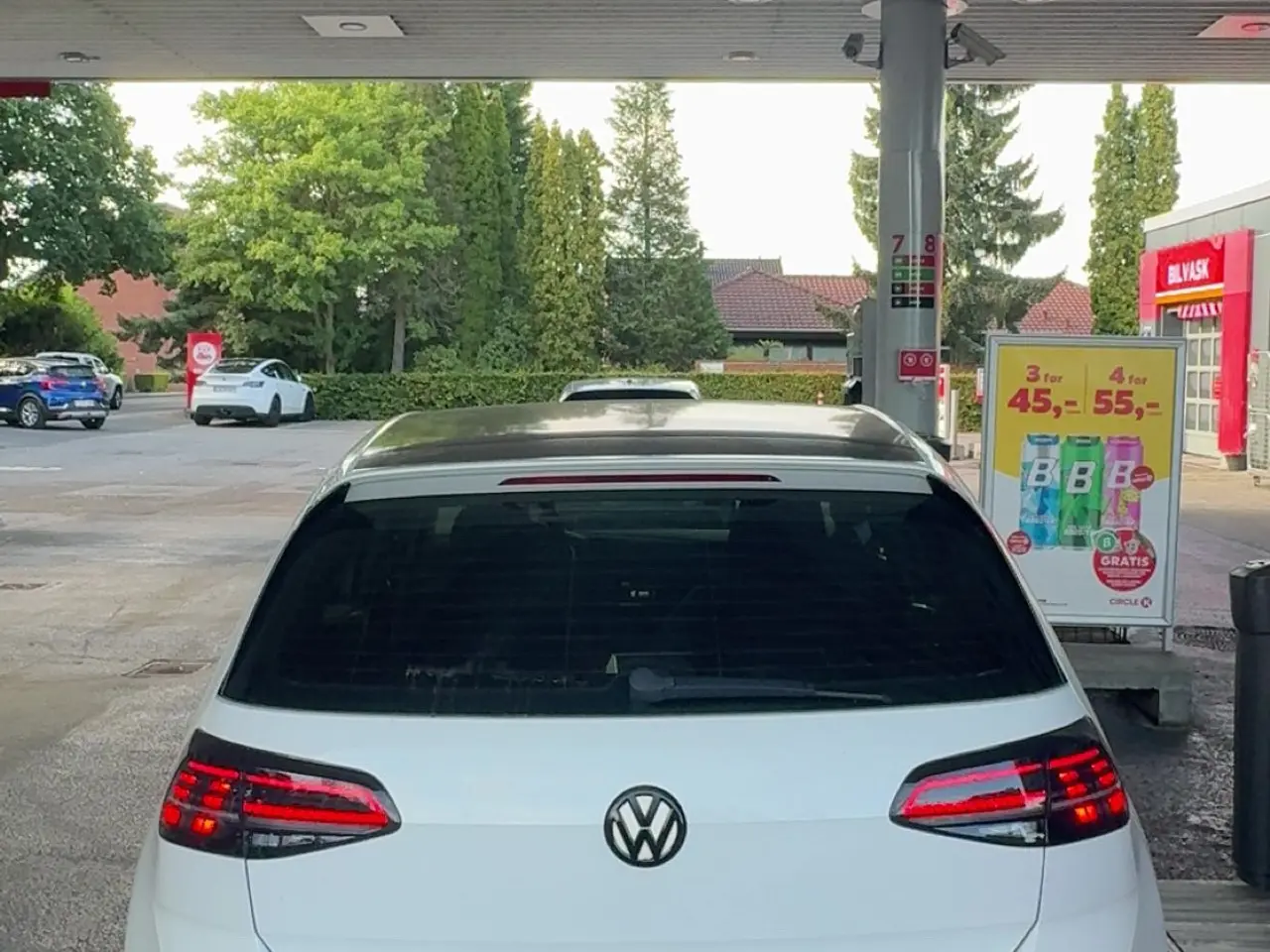 Billede 2 - Golf 7
