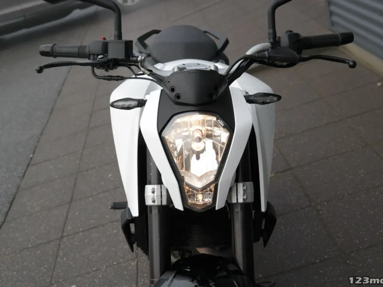 Billede 14 - KTM 390 Duke MC-SYD BYTTER GERNE