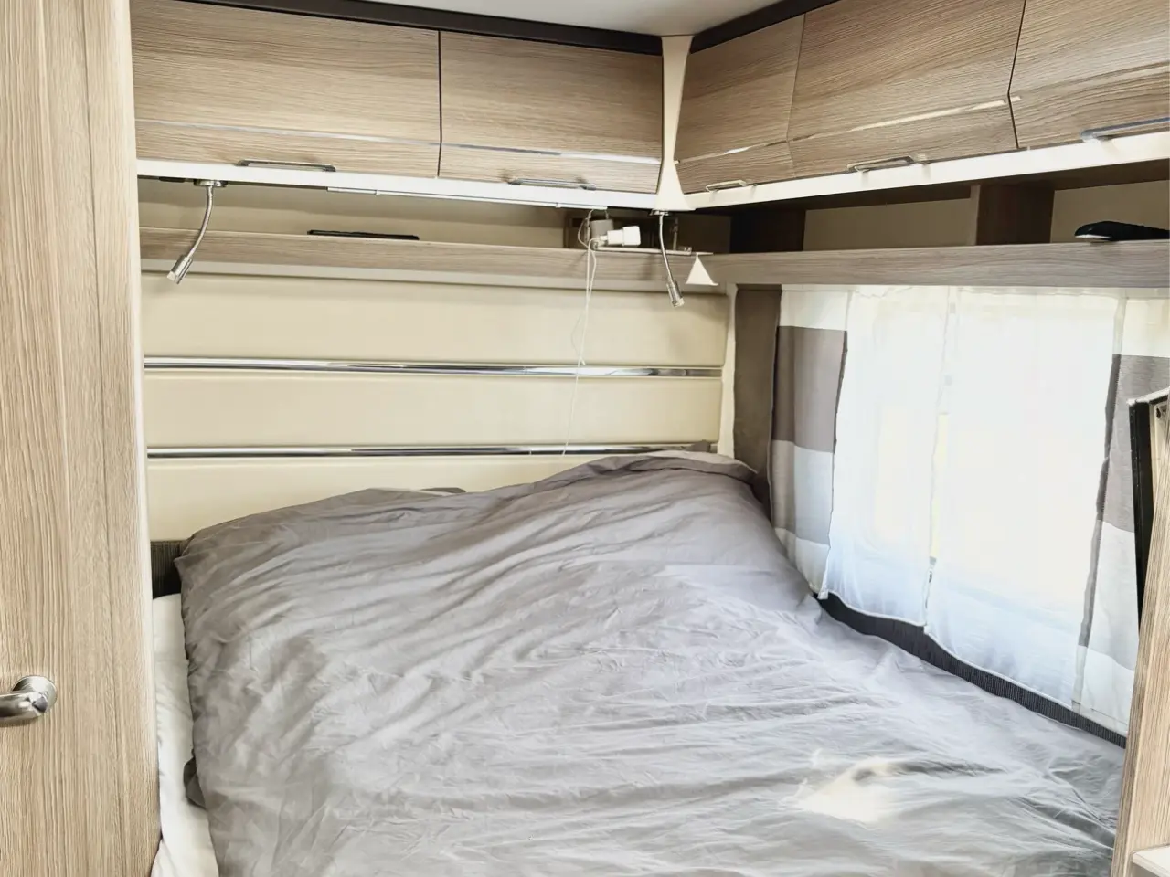 Billede 10 - Velholdt campingvogn