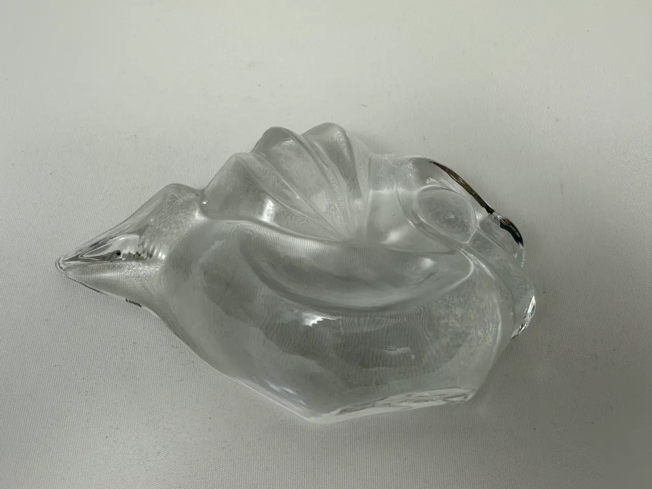 Billede 7 - kunstglas, fisk