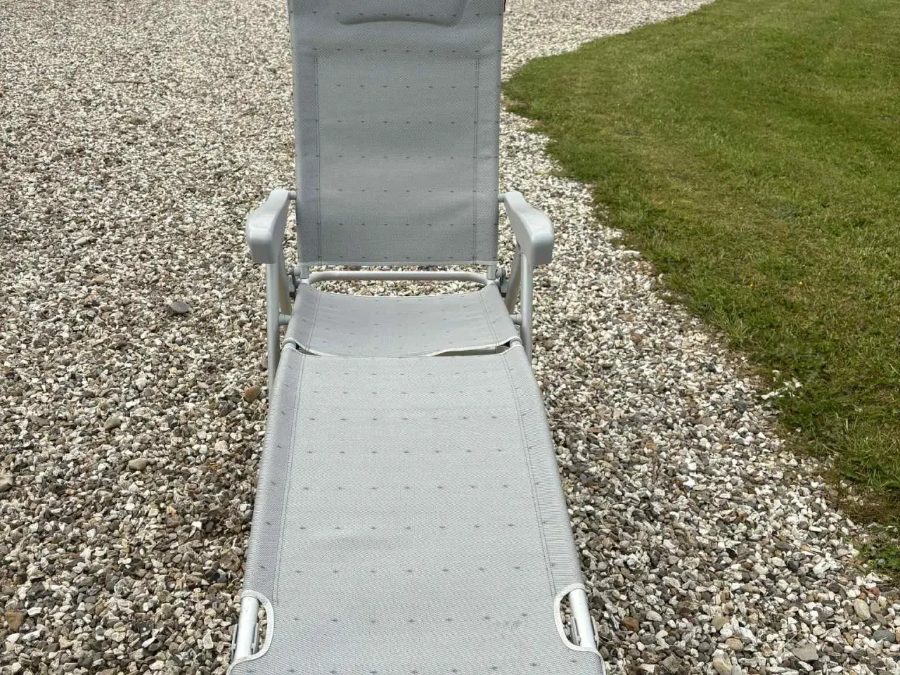 Billede 4 - Camping møbler