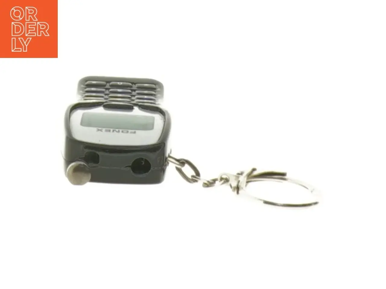 Billede 4 - Lighter (str. 6 x 3 cm)
