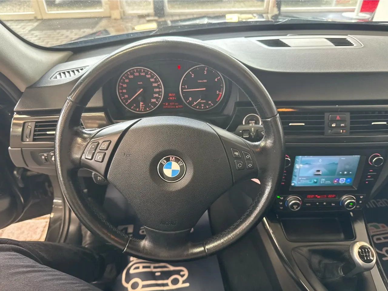 Billede 15 - BMW 318d 2,0 