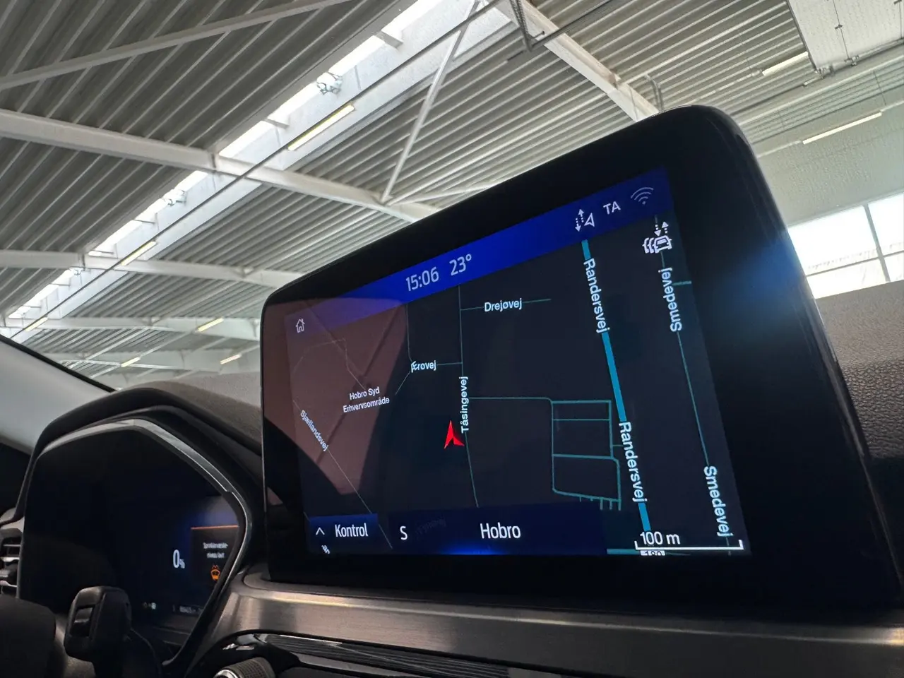 Billede 15 - Ford Kuga 2,5 PHEV Titanium X CVT