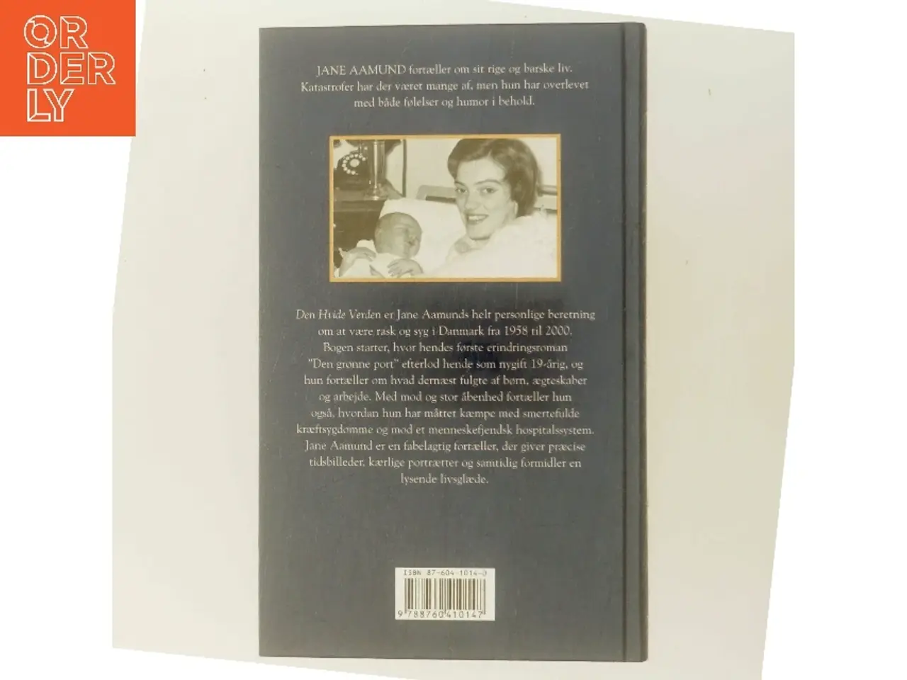 Billede 3 - Anwalts-Handbuch Verkehrsrecht af Jane Aamund (Bog)