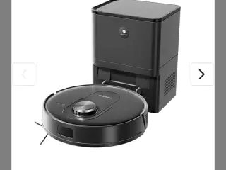 Proscenic Q8 Max Robot vacuum cleaner