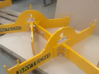 Løfteåg til store sække