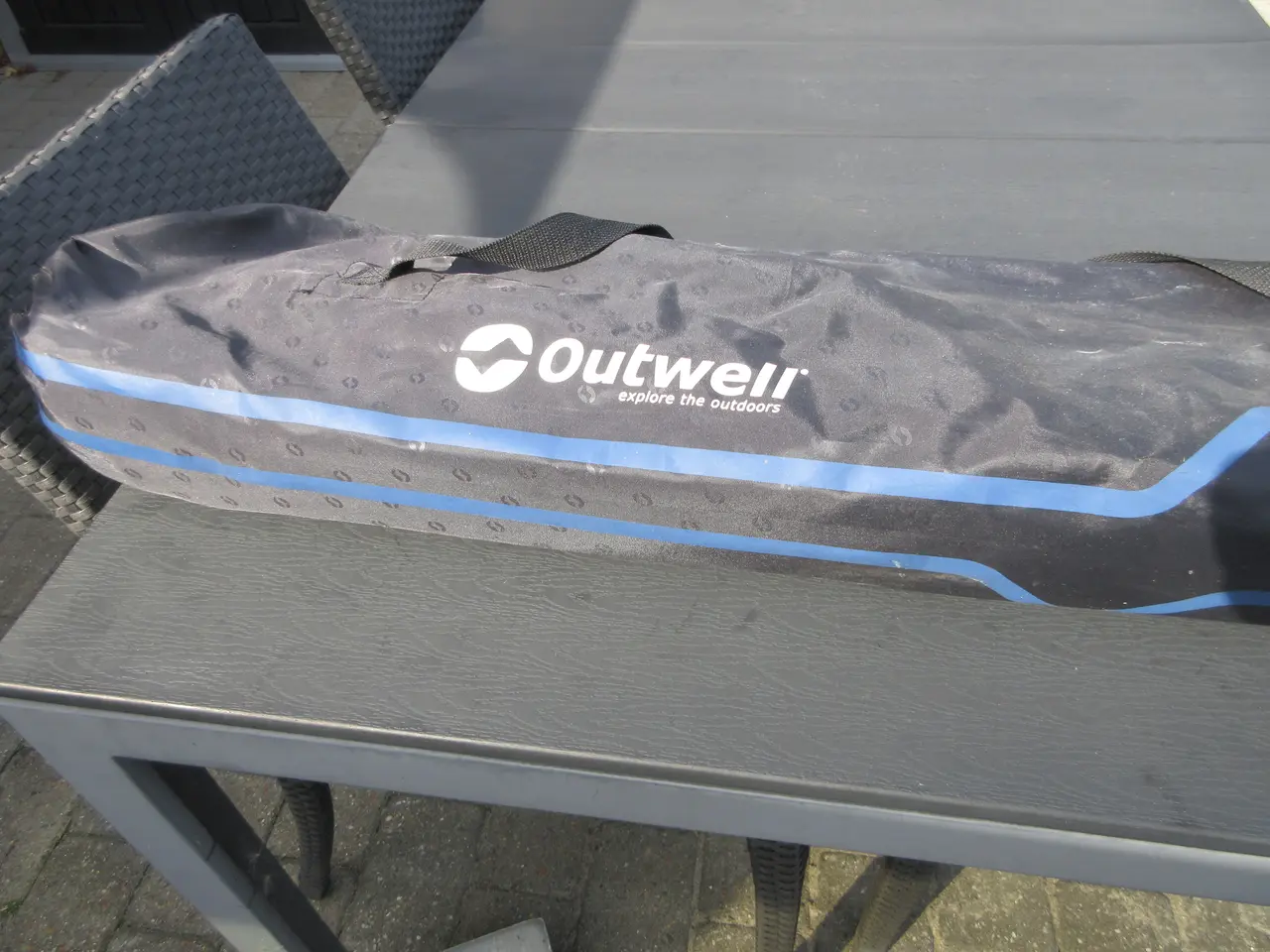 Billede 4 - Outwell Laguna Hills L feltseng