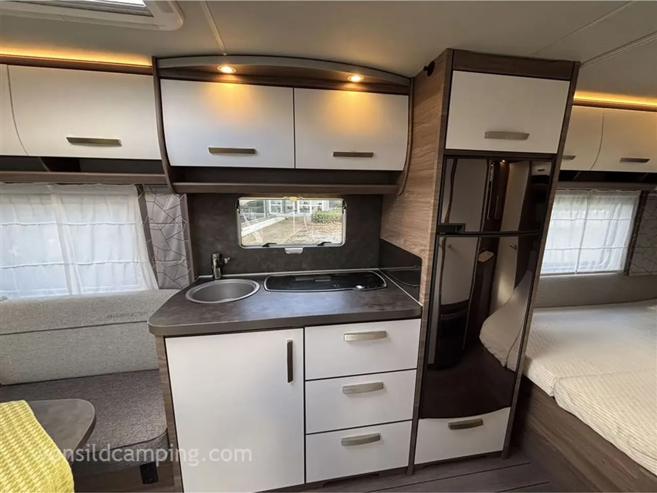 Billede 4 - 2019 - Knaus Sport Silver Selection 500 FU