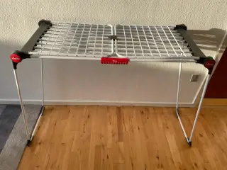Vileda Infinity Flex tørrestativ