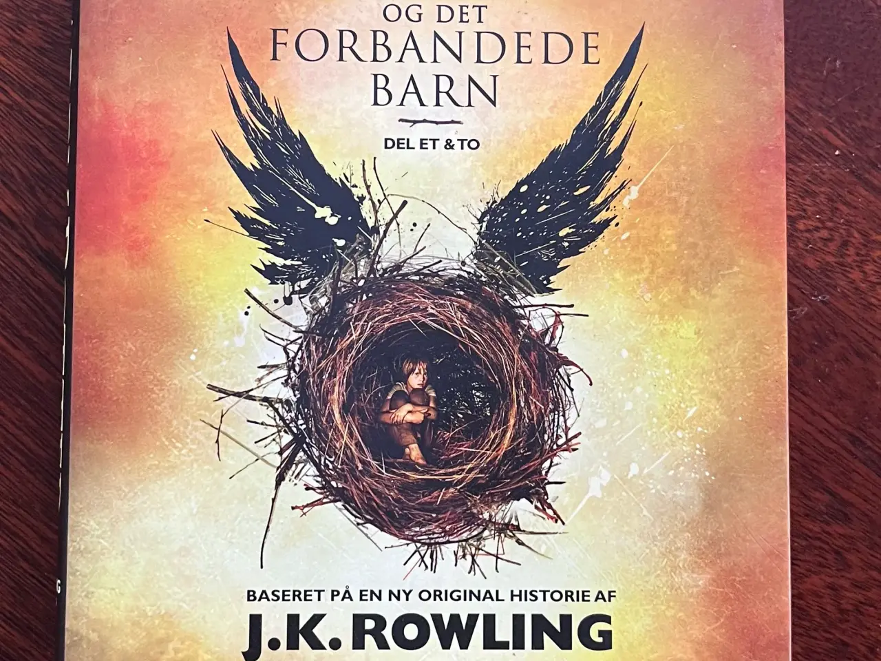 Billede 1 - Harry Potter