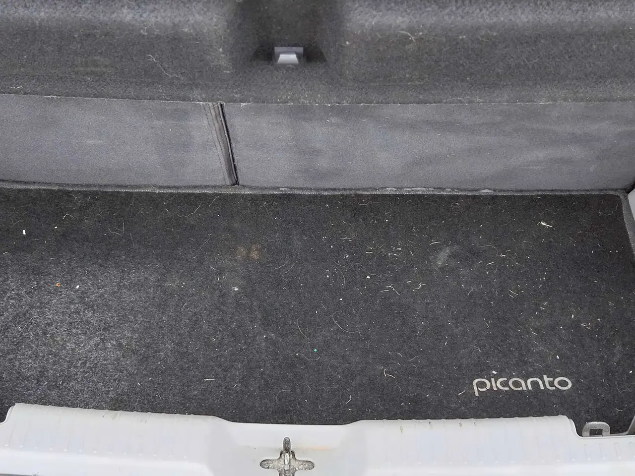 Billede 9 - Kia picanto 1.1 sælges