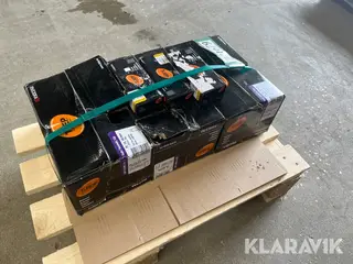 Klammer Tjep Pl-16.5 Galvaniseret 3kasser