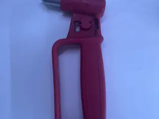 DSB hammer