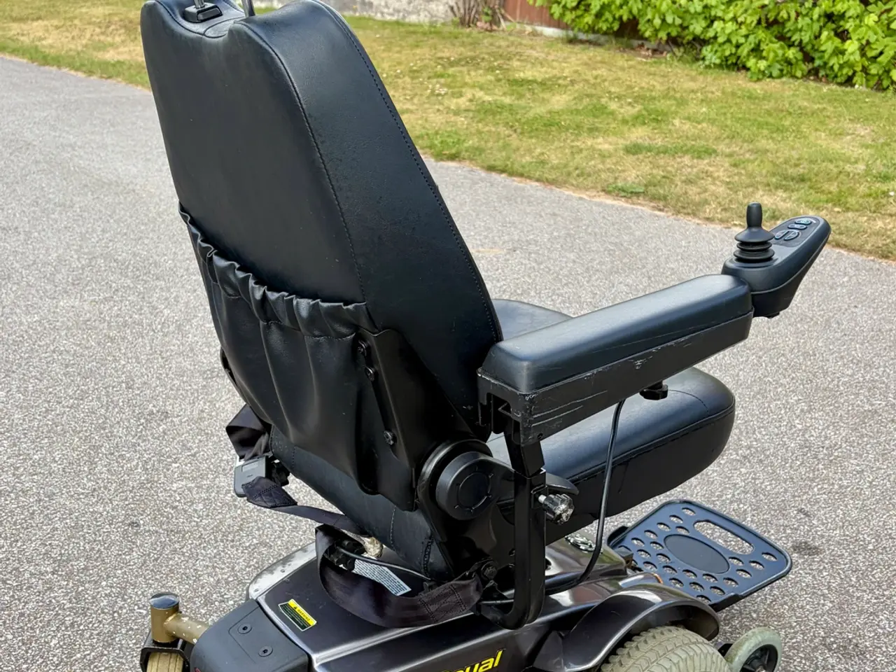 Billede 2 - Lindebjerg Royal ES-400