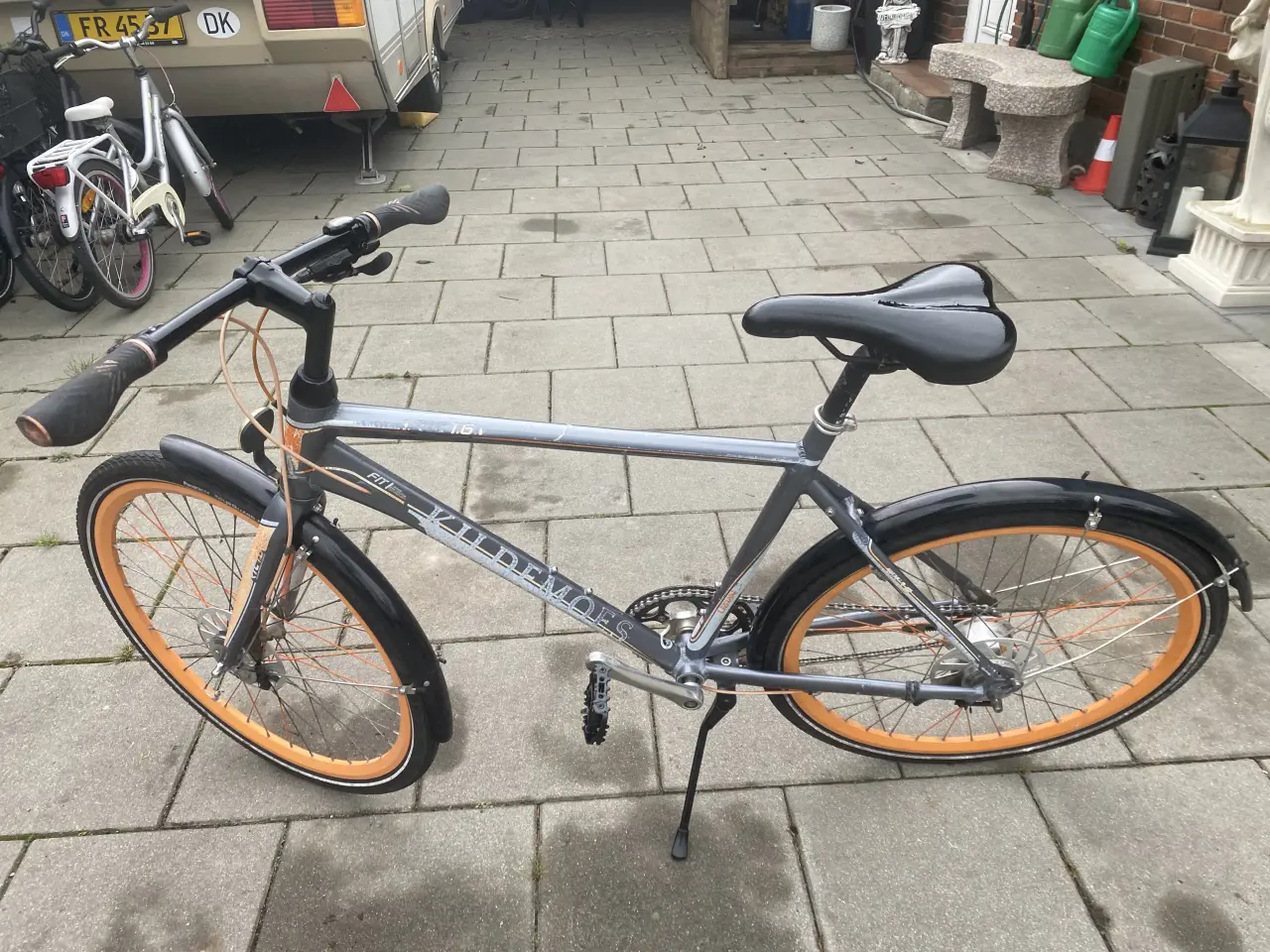 Billede 8 - Købt til 5499 kr 🤑topmodellen