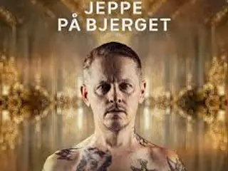 Jeppe På Bjerget, 11. september 2026, 2 billetter