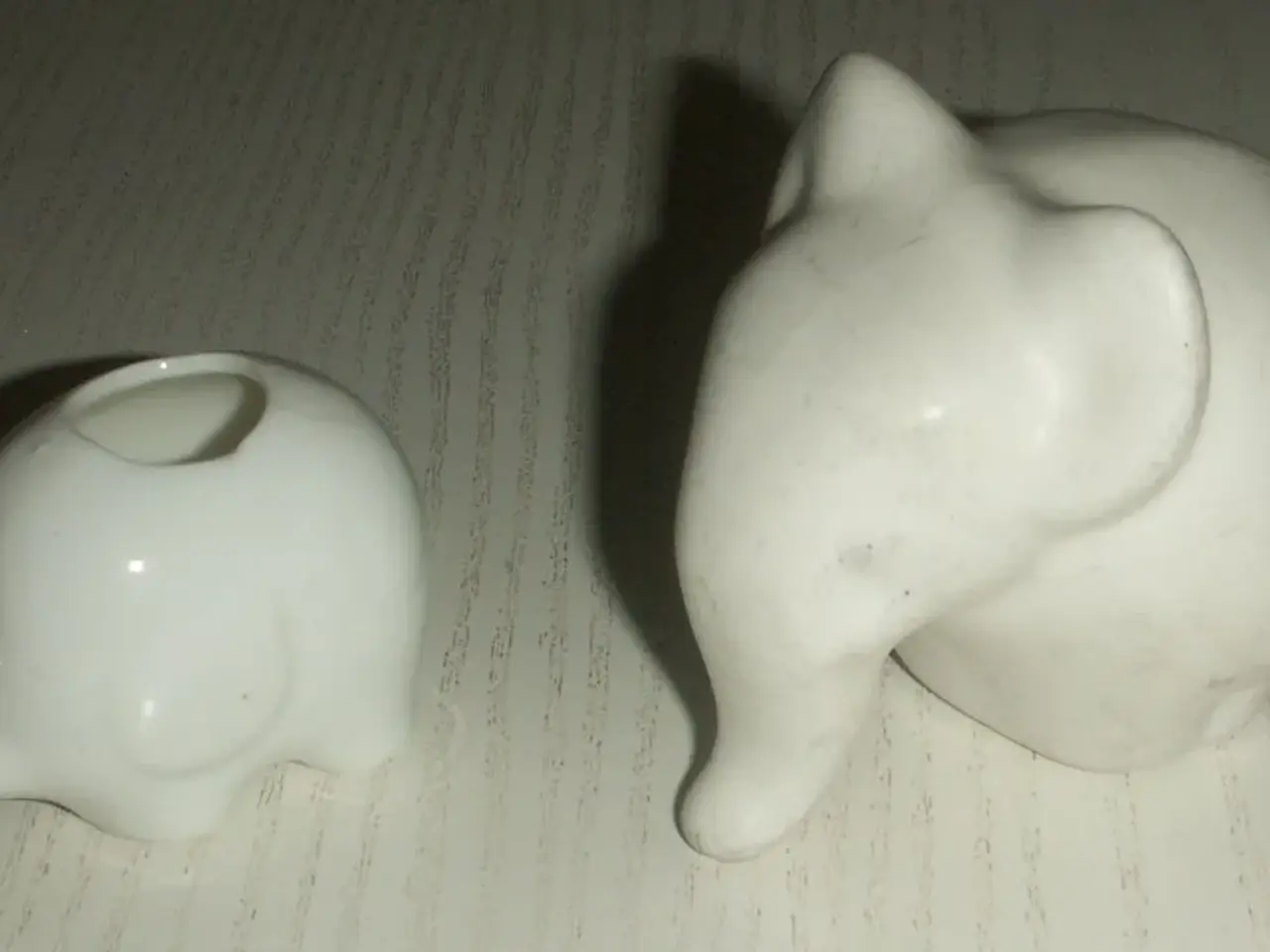 Billede 2 - Porcelænsfigurer
