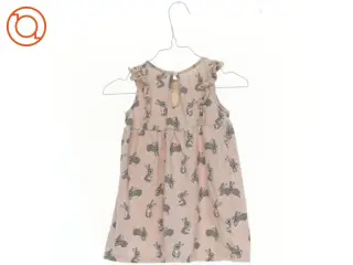 Kjole fra H&M (str. 92 cm)