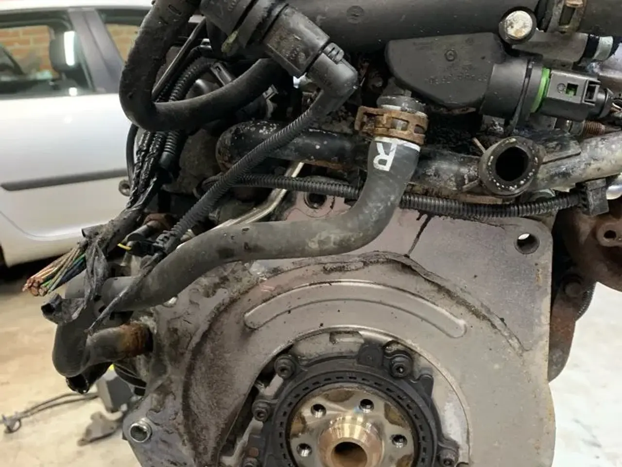 Billede 7 - Vw Lupo 3 l dele