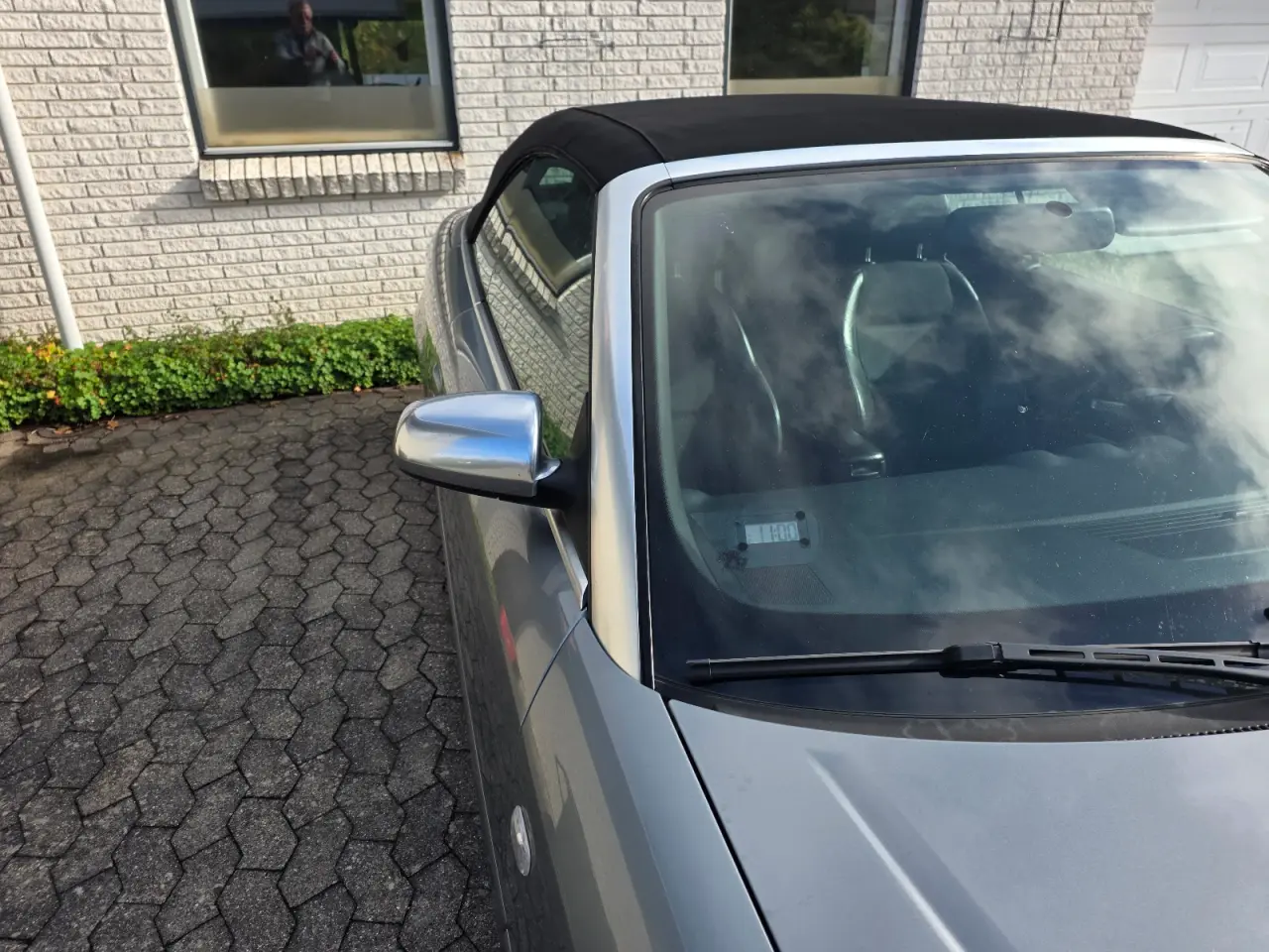 Billede 1 - Cabriolet audi a4 1,8t
