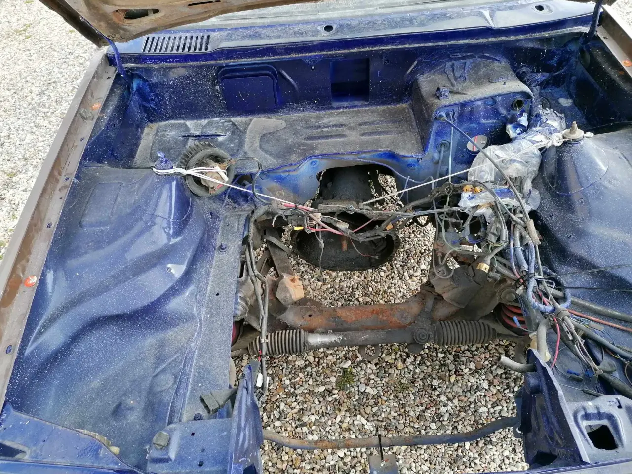 Billede 9 - Opel Manta B cc 2.0 S.