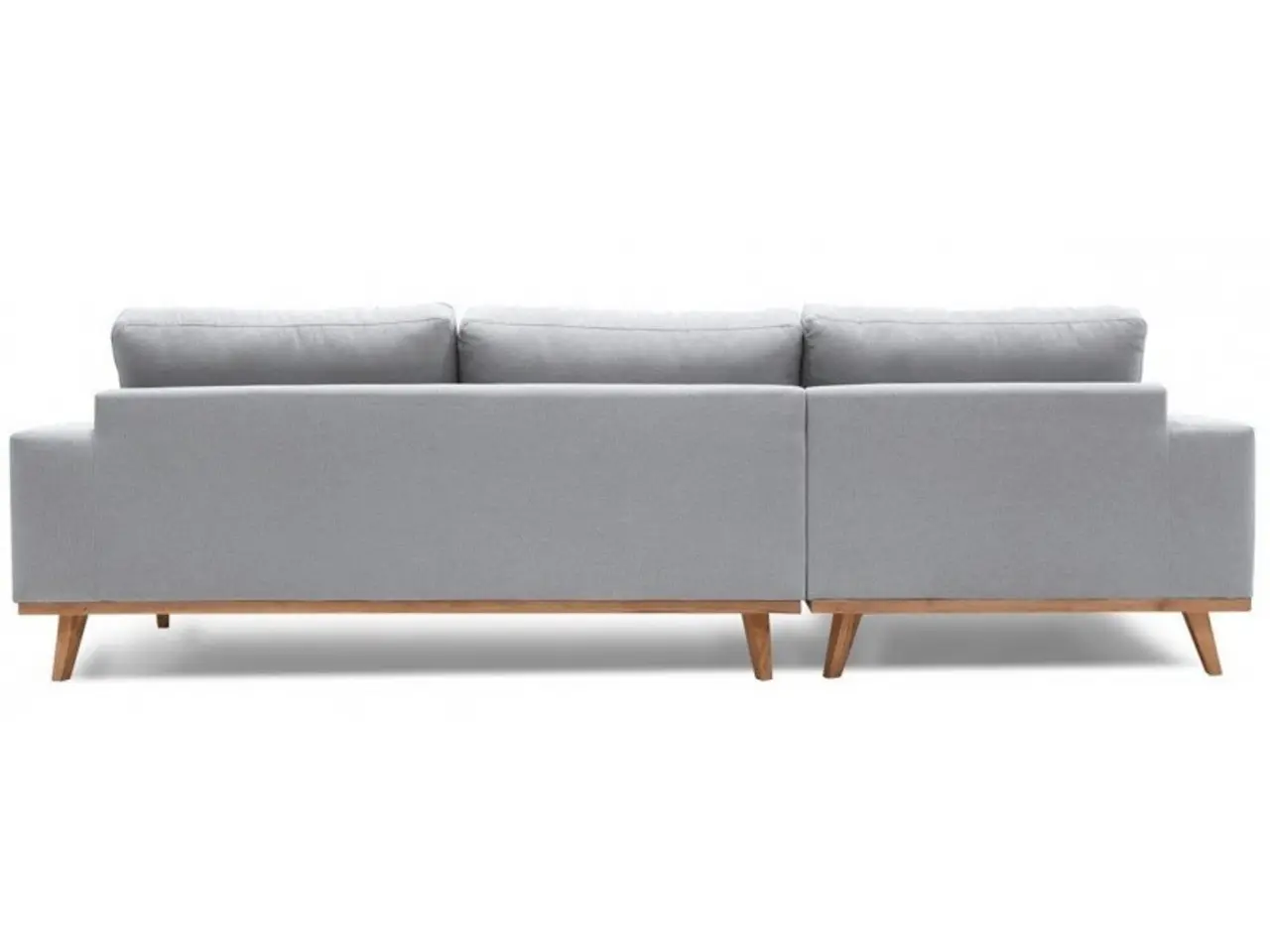 Billede 9 - Simone chaiselongsofa - Venstrevendt