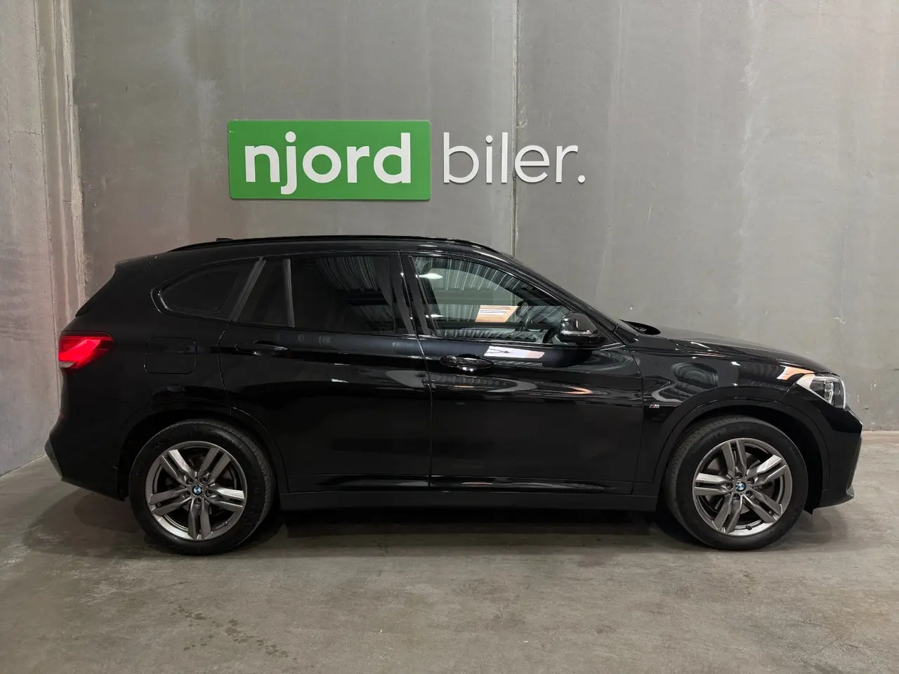 Billede 3 - BMW X1 1,5 xDrive25e M-Sport aut.