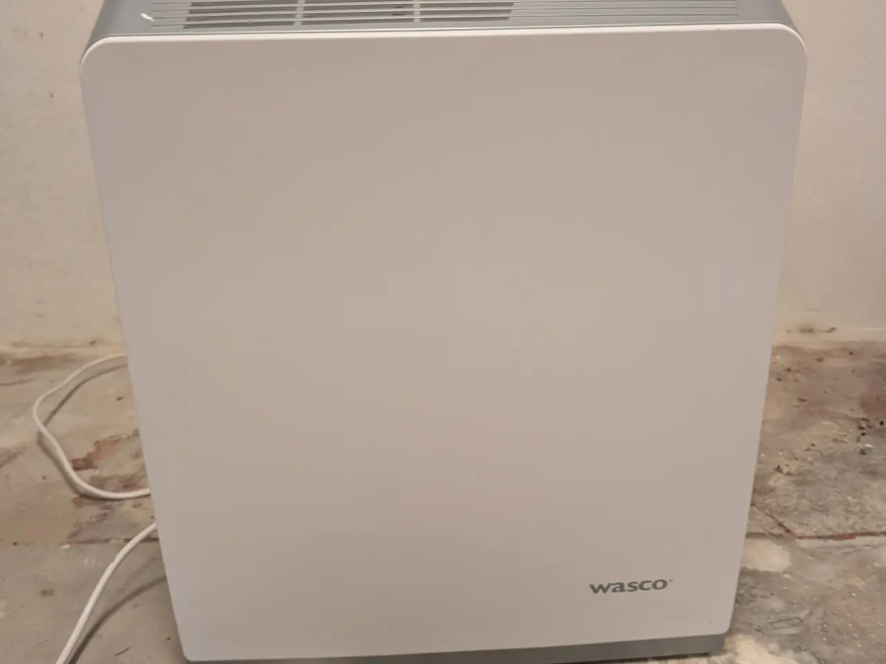 Billede 3 - WASCO DS1 affugter 