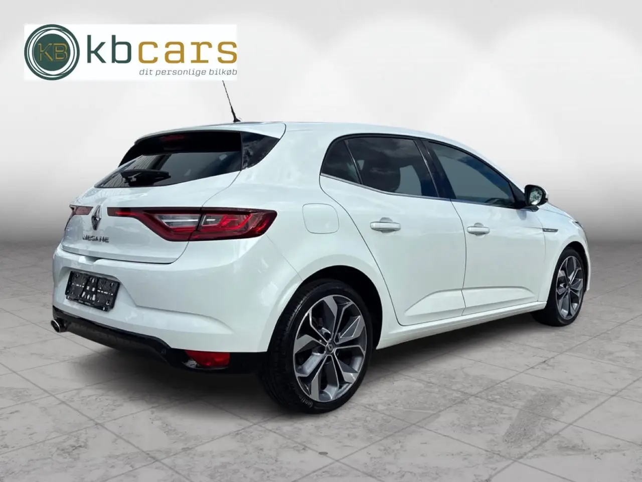 Billede 5 - Renault Megane IV 1,2 TCe 130 Bose Edition EDC