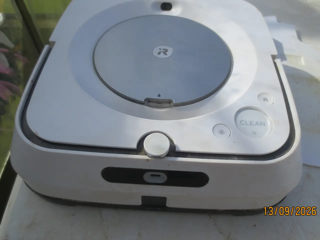 Billede 4 - 1 stk Gulvvasker  Robot Cleaner Braava 
