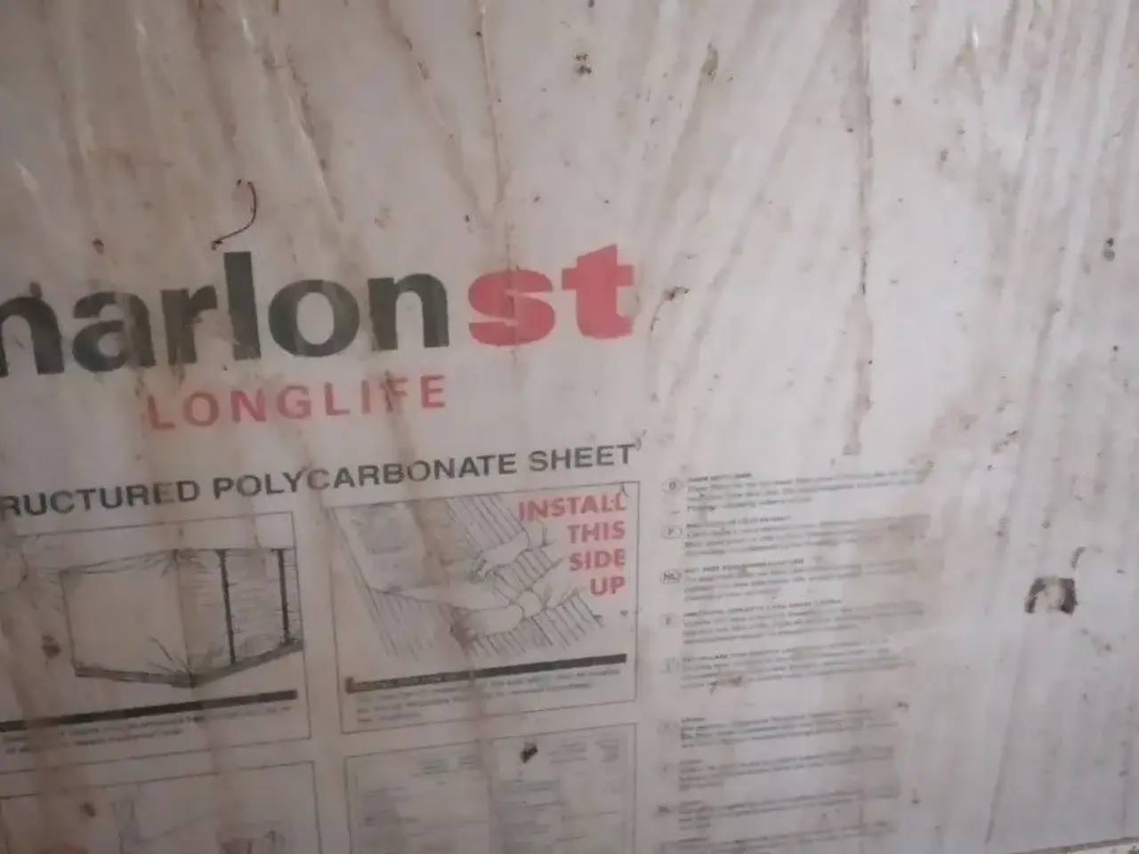 Billede 2 - Thermo plader - Marlon