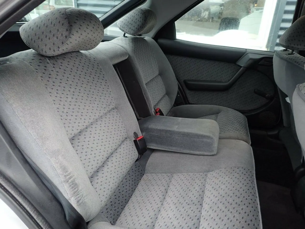 Billede 10 - Citroën Xantia 2,0 16V SX 132HK 5d