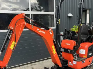 Kubota U10-5