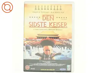 Den Sidste Kejser