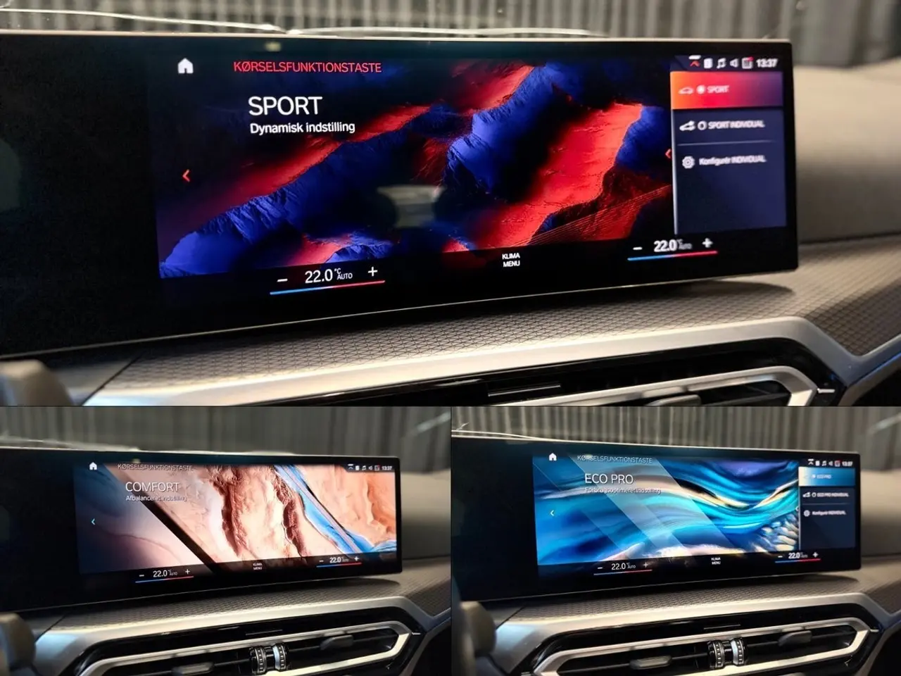 Billede 15 - BMW i4  eDrive40 M-Sport