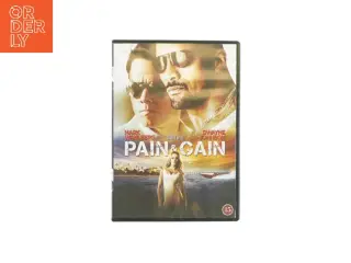 Pain & Gain (DVD)