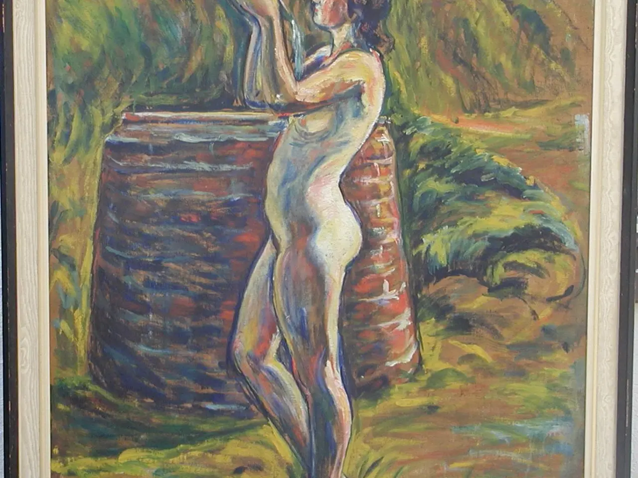 Billede 1 - Fynsk kunst