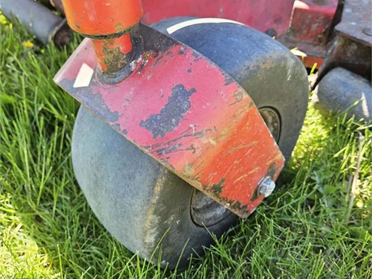 Billede 29 - Ferris ZT5100 IS - Zero turn mower