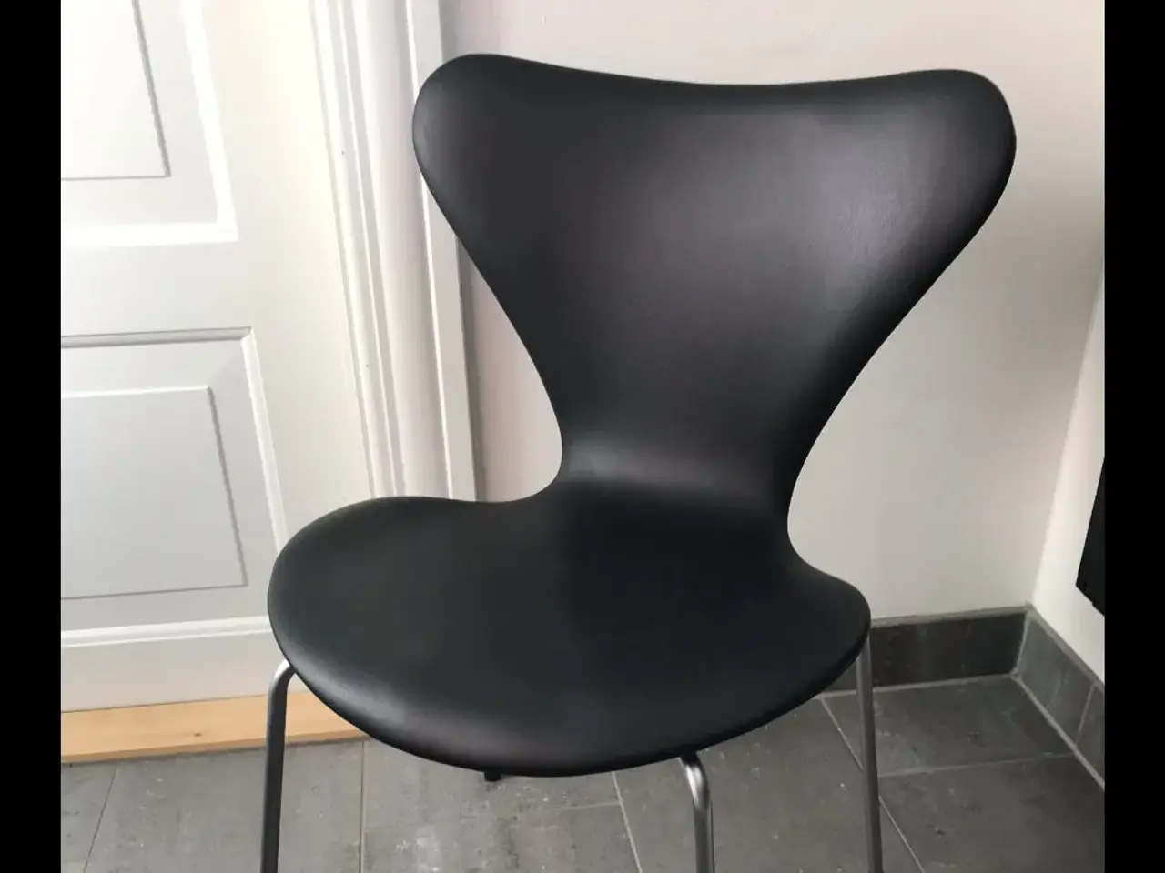 Billede 1 - Arne Jacobsen 7eren