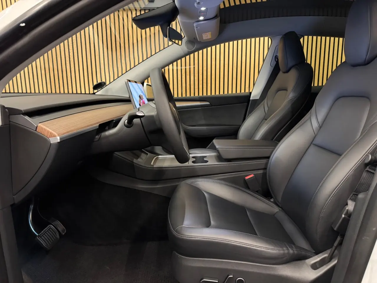 Billede 4 - Tesla Model Y  Long Range AWD